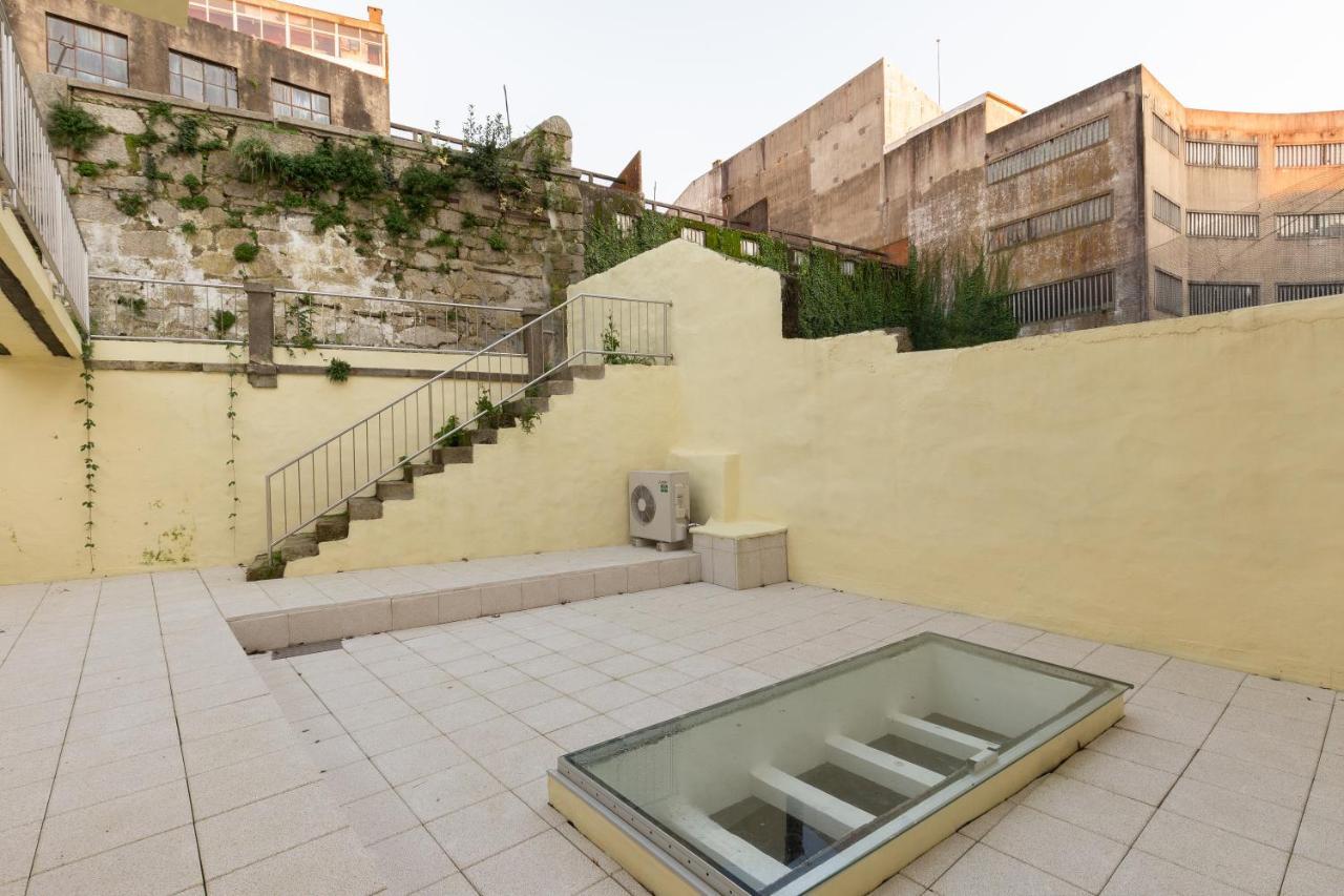 Yellow Tiles By Pcale Πόρτο Εξωτερικό φωτογραφία
